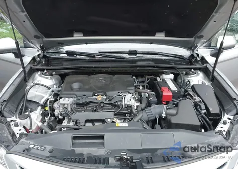 2019 Toyota Camry Se z USA, uszkodzony, nr VIN 4T1B11HK9KU850315
